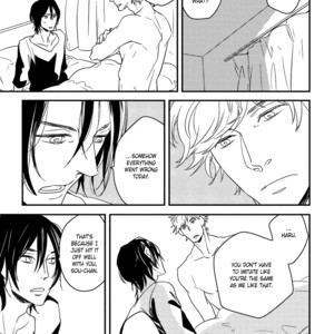 [Koizumi Kiyo] Baka de Guzu wa Daikirai [Eng] – Gay Manga sex 187