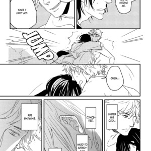 [Koizumi Kiyo] Baka de Guzu wa Daikirai [Eng] – Gay Manga sex 189