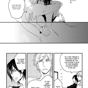 [Koizumi Kiyo] Baka de Guzu wa Daikirai [Eng] – Gay Manga sex 190
