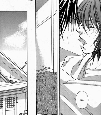 [Scoop/ Kain] Prince of Tennis dj – Heat [Eng] – Gay Manga sex 22