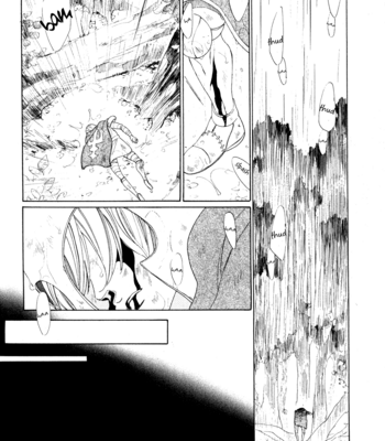 [NAKAMURA Asumiko] Eiyuu to Shounen [Eng] – Gay Manga sex 3