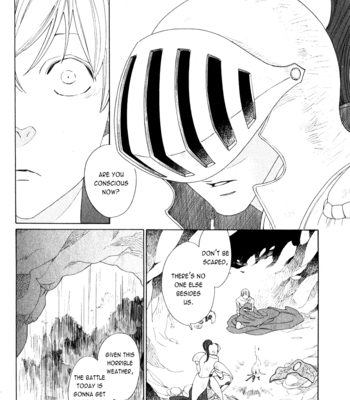 [NAKAMURA Asumiko] Eiyuu to Shounen [Eng] – Gay Manga sex 5