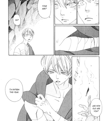 [NAKAMURA Asumiko] Eiyuu to Shounen [Eng] – Gay Manga sex 6