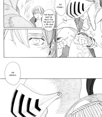 [NAKAMURA Asumiko] Eiyuu to Shounen [Eng] – Gay Manga sex 7
