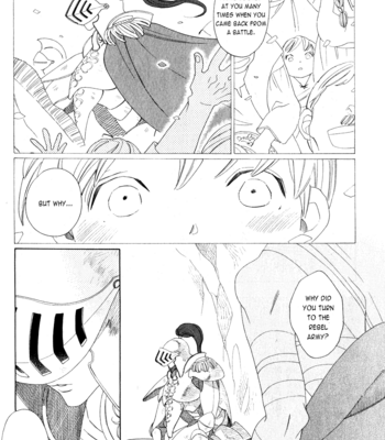 [NAKAMURA Asumiko] Eiyuu to Shounen [Eng] – Gay Manga sex 9