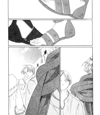[NAKAMURA Asumiko] Eiyuu to Shounen [Eng] – Gay Manga sex 18