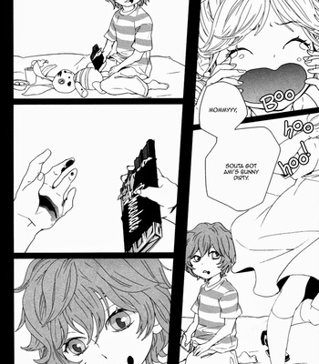 [KOIZUMI Kiyo] Kanashii Doubutsu [Eng] – Gay Manga sex 56