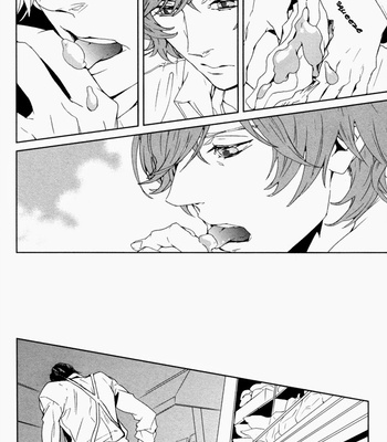 [KOIZUMI Kiyo] Kanashii Doubutsu [Eng] – Gay Manga sex 62