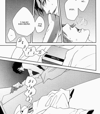 [KOIZUMI Kiyo] Kanashii Doubutsu [Eng] – Gay Manga sex 85