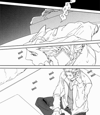 [KOIZUMI Kiyo] Kanashii Doubutsu [Eng] – Gay Manga sex 92