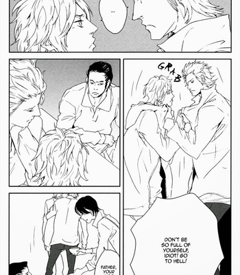 [KOIZUMI Kiyo] Kanashii Doubutsu [Eng] – Gay Manga sex 102