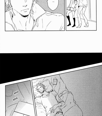 [KOIZUMI Kiyo] Kanashii Doubutsu [Eng] – Gay Manga sex 107