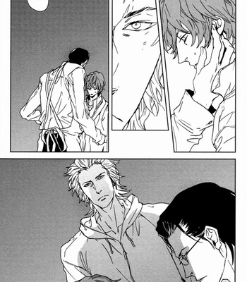 [KOIZUMI Kiyo] Kanashii Doubutsu [Eng] – Gay Manga sex 143