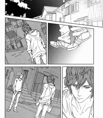 [KOIZUMI Kiyo] Kanashii Doubutsu [Eng] – Gay Manga sex 172