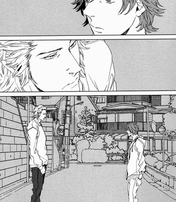 [KOIZUMI Kiyo] Kanashii Doubutsu [Eng] – Gay Manga sex 173