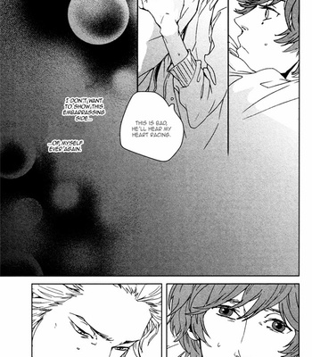 [KOIZUMI Kiyo] Kanashii Doubutsu [Eng] – Gay Manga sex 183