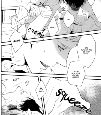 [7SEC] by-end – Shingeki no Kyojin dj [Eng] – Gay Manga sex 21