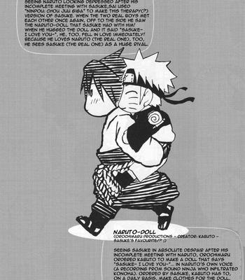[UzuUzu Company] Giga – Naruto dj [Eng] – Gay Manga sex 3
