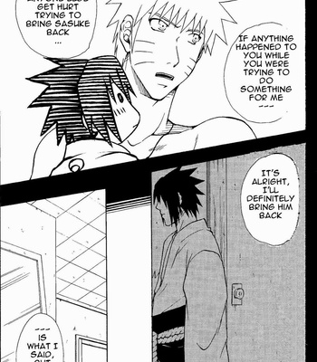 [UzuUzu Company] Giga – Naruto dj [Eng] – Gay Manga sex 19