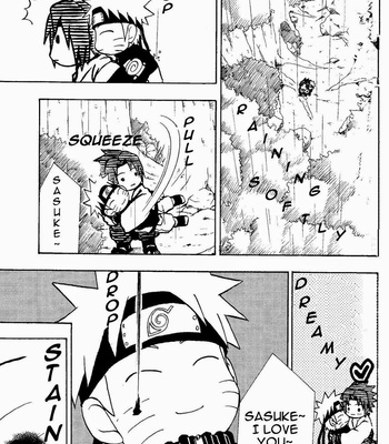 [UzuUzu Company] Giga – Naruto dj [Eng] – Gay Manga sex 33