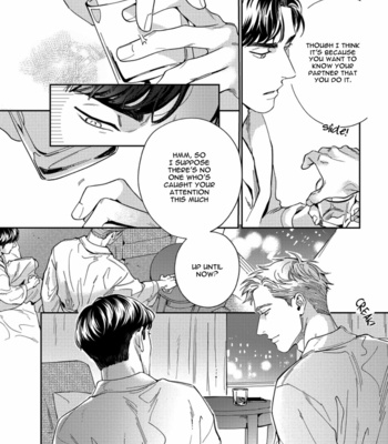 [Usui Iroha] Under My Skin [Eng] – Gay Manga sex 26