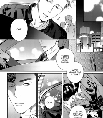 [Usui Iroha] Under My Skin [Eng] – Gay Manga sex 66