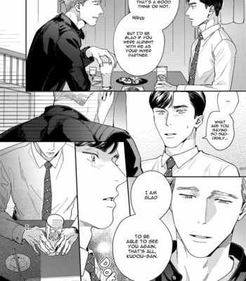 [Usui Iroha] Under My Skin [Eng] – Gay Manga sex 77