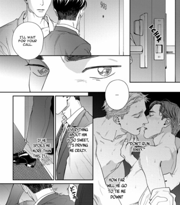 [Usui Iroha] Under My Skin [Eng] – Gay Manga sex 103