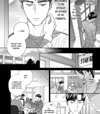 [Usui Iroha] Under My Skin [Eng] – Gay Manga sex 106