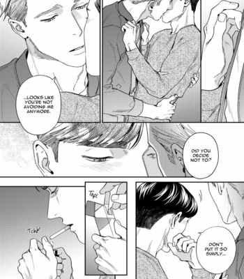 [Usui Iroha] Under My Skin [Eng] – Gay Manga sex 112