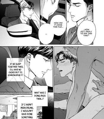 [Usui Iroha] Under My Skin [Eng] – Gay Manga sex 57