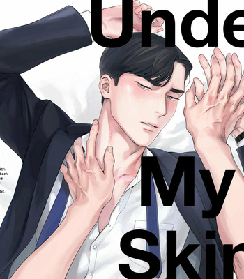 [Usui Iroha] Under My Skin [Eng] – Gay Manga sex 217