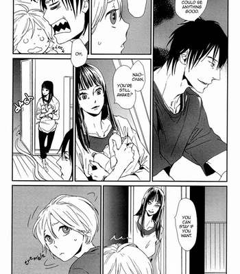 [KOIZUMI Kiyo] Karada Meate de Warui ka [Eng] – Gay Manga sex 106