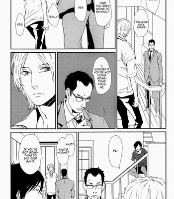 [KOIZUMI Kiyo] Karada Meate de Warui ka [Eng] – Gay Manga sex 128