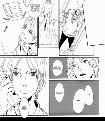 [KOIZUMI Kiyo] Karada Meate de Warui ka [Eng] – Gay Manga sex 136