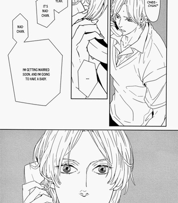 [KOIZUMI Kiyo] Karada Meate de Warui ka [Eng] – Gay Manga sex 142