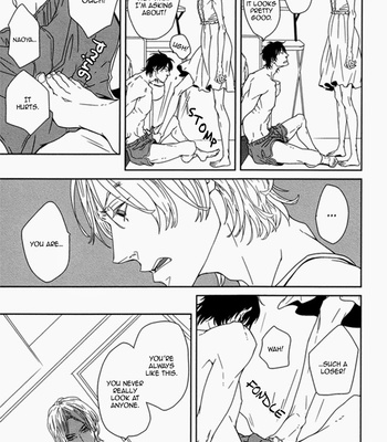 [KOIZUMI Kiyo] Karada Meate de Warui ka [Eng] – Gay Manga sex 146