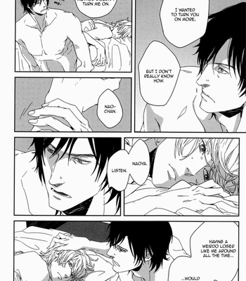 [KOIZUMI Kiyo] Karada Meate de Warui ka [Eng] – Gay Manga sex 149