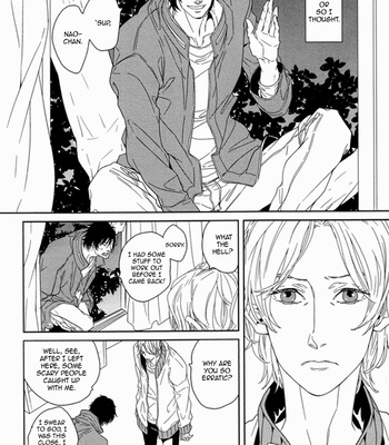 [KOIZUMI Kiyo] Karada Meate de Warui ka [Eng] – Gay Manga sex 161