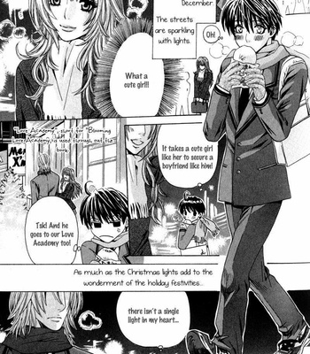[ISHIDA Kaname] Airyouran Gakuen [Eng] – Gay Manga sex 11