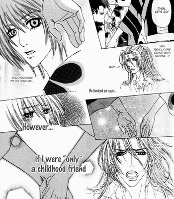 [ISHIDA Kaname] Airyouran Gakuen [Eng] – Gay Manga sex 68