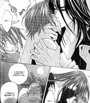 [ISHIDA Kaname] Airyouran Gakuen [Eng] – Gay Manga sex 77