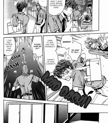 [ISHIDA Kaname] Airyouran Gakuen [Eng] – Gay Manga sex 87