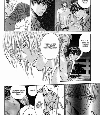 [ISHIDA Kaname] Airyouran Gakuen [Eng] – Gay Manga sex 105