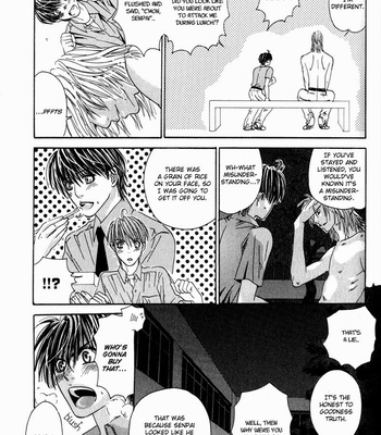 [ISHIDA Kaname] Airyouran Gakuen [Eng] – Gay Manga sex 106