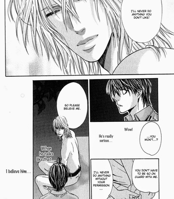 [ISHIDA Kaname] Airyouran Gakuen [Eng] – Gay Manga sex 107