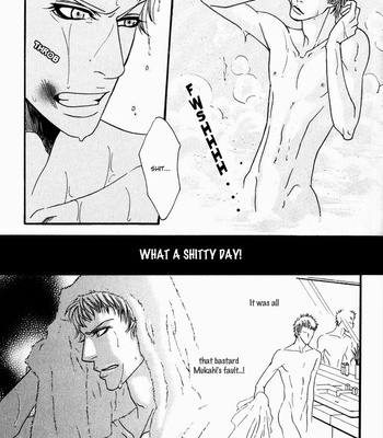 [ISHIDA Kaname] Airyouran Gakuen [Eng] – Gay Manga sex 120