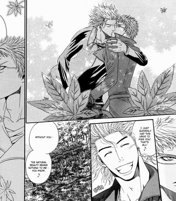 [ISHIDA Kaname] Airyouran Gakuen [Eng] – Gay Manga sex 127