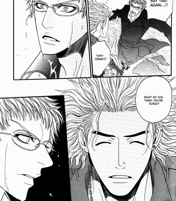 [ISHIDA Kaname] Airyouran Gakuen [Eng] – Gay Manga sex 135