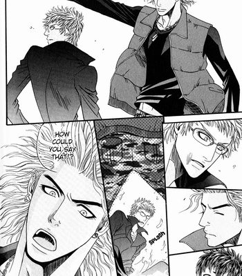 [ISHIDA Kaname] Airyouran Gakuen [Eng] – Gay Manga sex 138